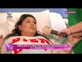Teo Show (08.02.2018) - Bianca Rus si-a micsorat stomacul! Partea III