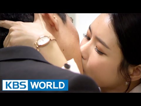 Корейский сериал безымянная женщина