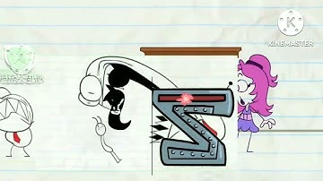 pencilmation run add round 2