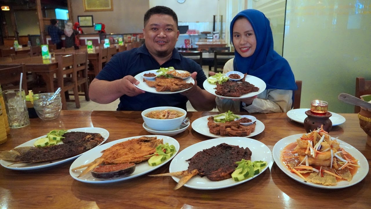 LESEHAN KEBON PRING SEGORO MADU GRESIK AYAM BAKARNYA JUARA..!!