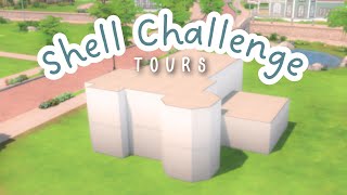 shell challenge tours!