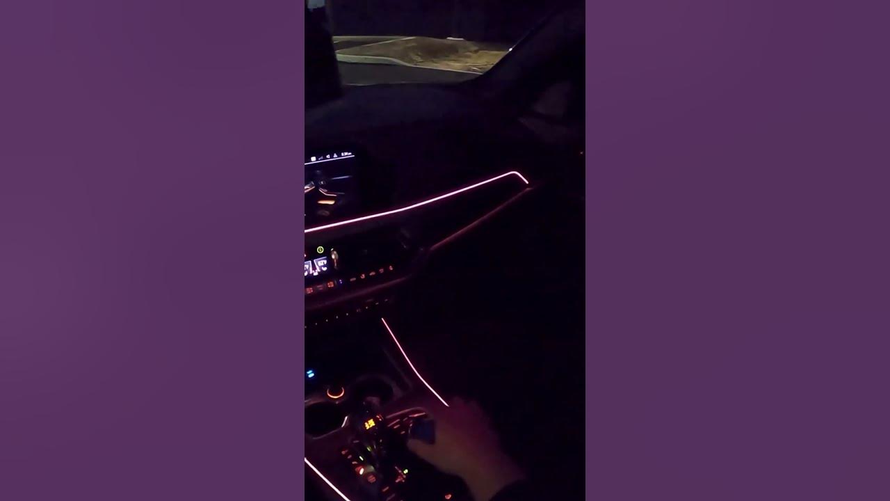 Checking Out The BMW X5 Ambient Lighting YouTube checking-out-the-bmw-x5-ambient-lighting-youtube