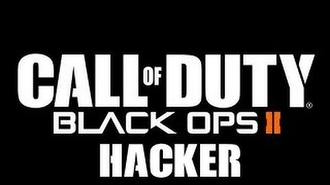 Black Ops 2 Hacker with Aimbot on Xbox 360