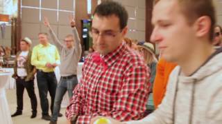 Mannequin Challenge by Sigma Software