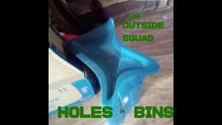 The Hofd Of The World