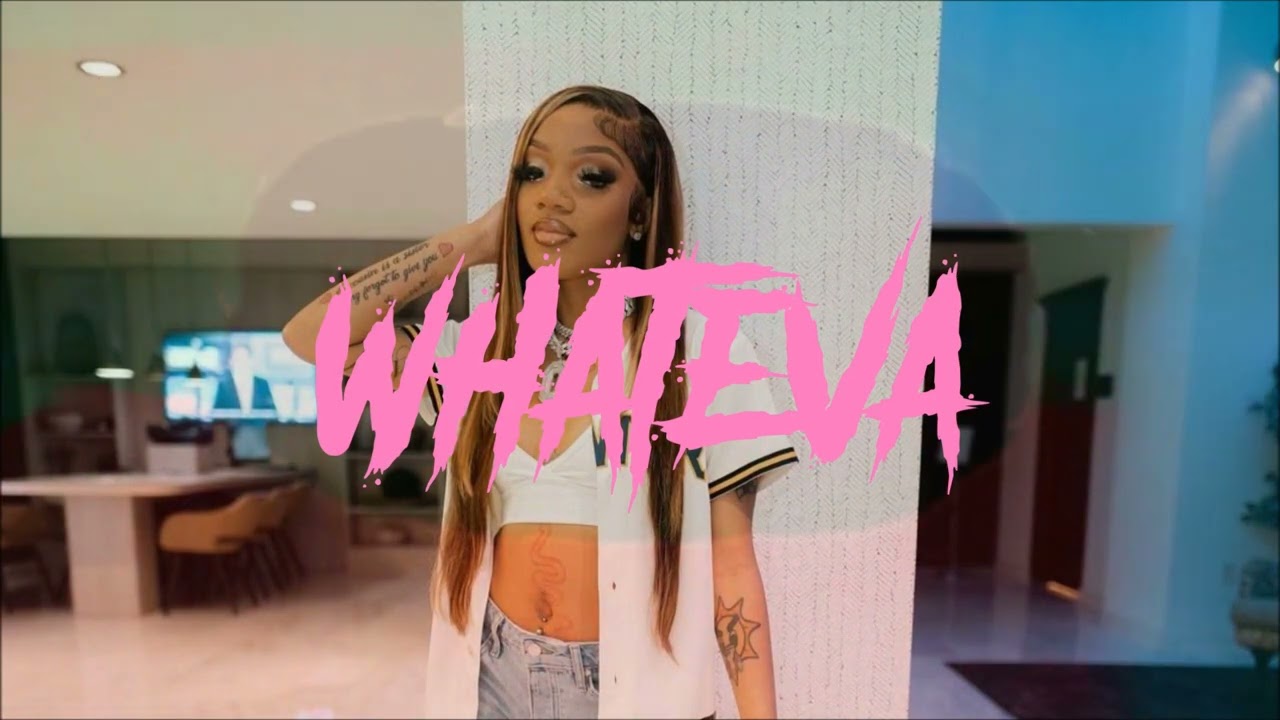 [FREE] GloRilla x Big Mali Type Beat 2022 "Whateva" (prod. by @houstonxgeorge