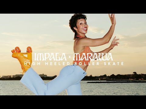 LIFE IN LOOKS MARAWA