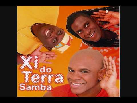 Terra Samba Liberar Geral Studio Version HQ