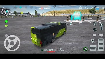 #driving #bus #simulator #max #graphics #multiplayer #Mode #androidgameplay #iosgames #2022