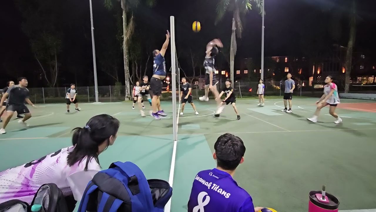 150126 MOE Game 6 and 7