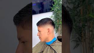 How To Create The PERFECT Medium Fade 💈✨ Barber Tutorial For Beginners!! 📚 STEP BY STEP + ASMR
