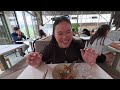 a quick friday brunch date vlog