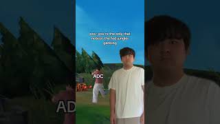 It’s over for bro (They will dive me soon after) #leagueoflegends #leagueoflegendsmemes #lol #fyp