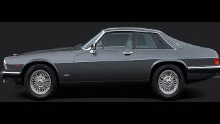 Jaguar XJS buyer’s guide
