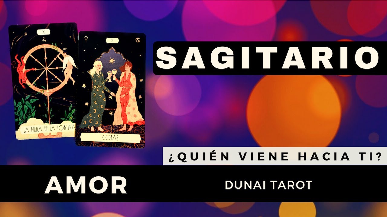 🧡SAGITARIO♐️Nada detendrá a esta persona🔥😱MUCHA PASIÓN!!! No se aguanta ...