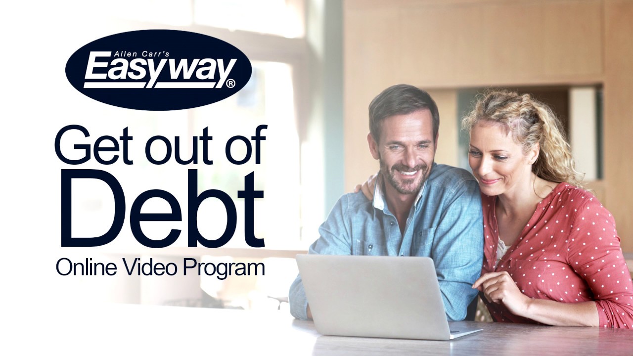 how-to-get-out-of-debt-online-video-program-trailer-30s-youtube