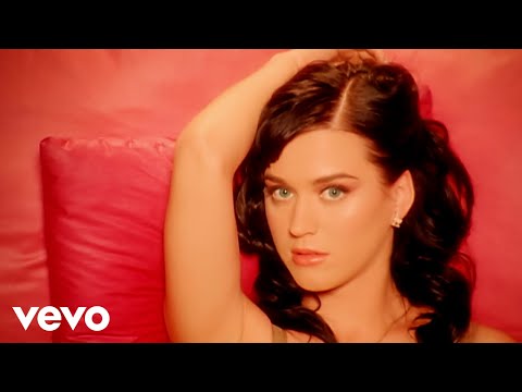 Katy Perry - I Kissed A Girl