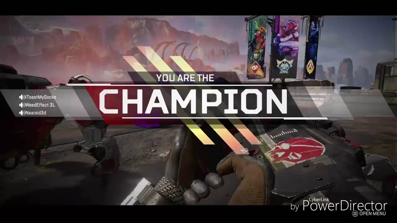 Apex compilation WeedEffect 3L