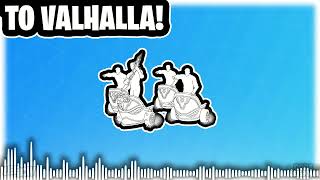 Fortnite To Valhalla! Emote Music Extended (Chapter 7 Season 2)