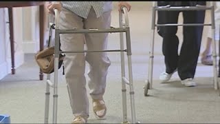 Coronavirus (MN): Progress Made In Long-Term Care Battle Plan, But ‘There’s Still More Work To Do’