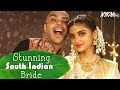 മലയാളി  ബ്രൈഡൽ മേക്കപ്പ് | Kerala Hindu Bridal Makeup Tutorial | Shaan Mutthatil | Nykaa