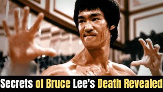 History's Greatest Mysteries: Secrets of Bruce Lee's Death Revealed (Season 2)