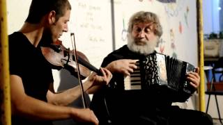 Celebrity Michel & Baltazar Montanaro @ Kaleidoszkóp Ház 2012/06/14 - III. Net Worth