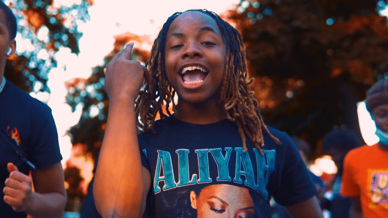 Watch Babii Moe - We Aint The Same (Official Video) on YouTube Watch Babii Moe - We Aint The Same (Official Video) on YouTube
