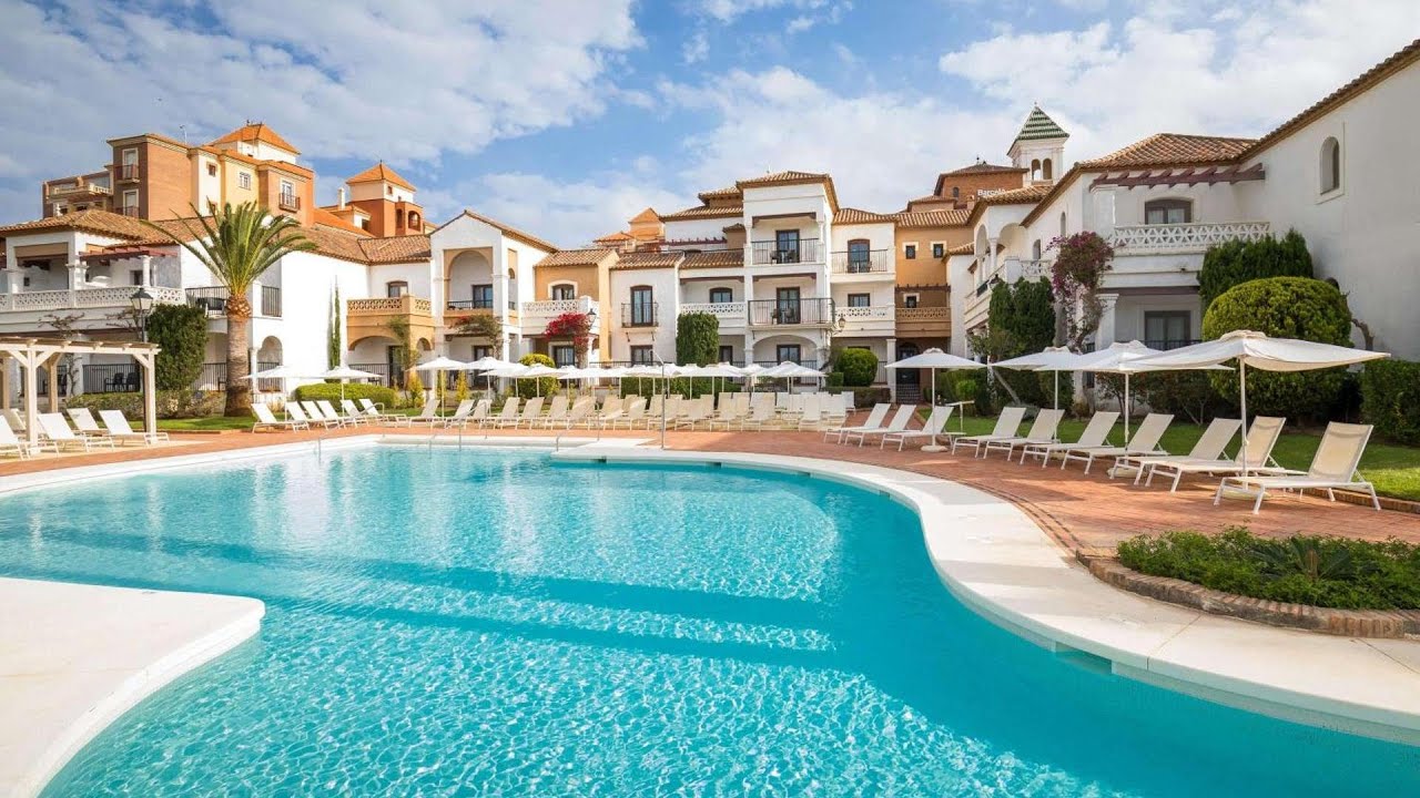 Barcelo Isla Canela Hotel, Ayamonte, Spain | Travel By Heart