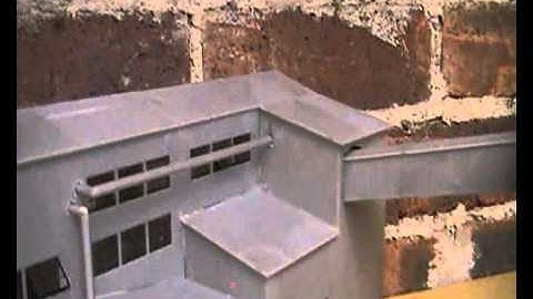 Progress Of Colliery Screen