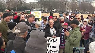 5 years after Jan. 6: The News4 Rundown | NBC4 Washington
