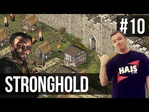 (+) 10 Stronghold