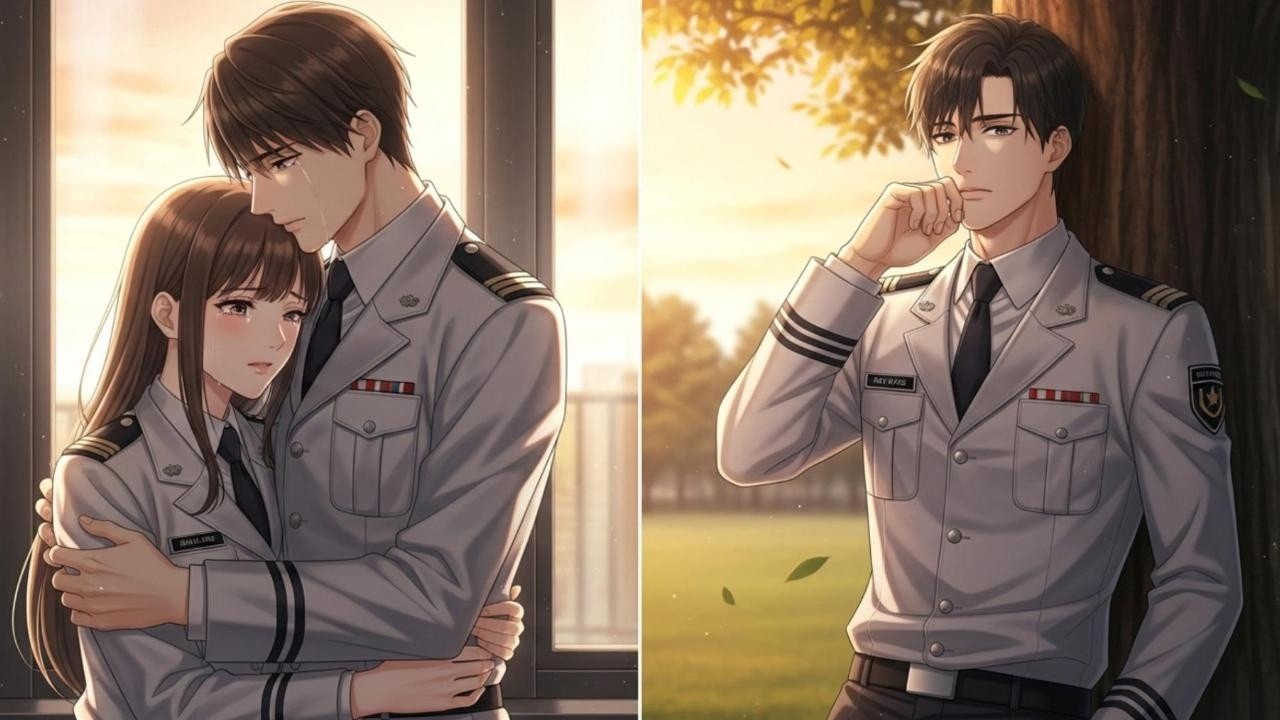 🔴 Salvó al protagonista y pensó que yo estaba dolido, pero ya la había olvidado