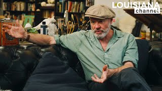 Artist Walton Ford on Creativity | Louisiana Channel