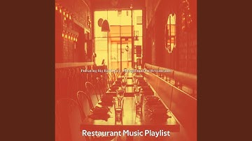 Mind-blowing Ambiance for Classic Diners