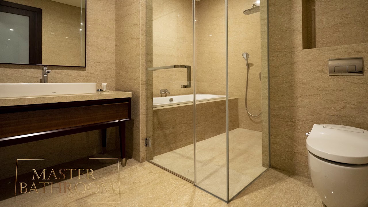 Apartment Pakubuwono Spring Jakarta Selatan