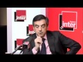 Fahim  intervention de franois fillon sur france inter le 04 mai  8h40 interactiv