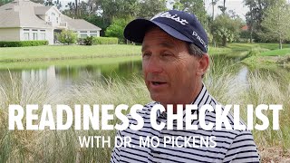 Golf Psychology for Being Mentally Ready | Titleist Tips Net Worth