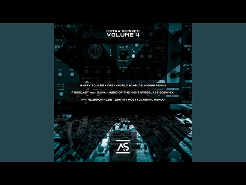 Watch Music of the Night (Fireblast Extended 2024 Mix) on YouTube Watch Music of the Night (Fireblast Extended 2024 Mix) on YouTube
