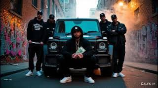 1 Stunde The Finest German Deutschrap Musik: Das ultimative Mixtape 2025 Berlin Hamburg Bochum Köln