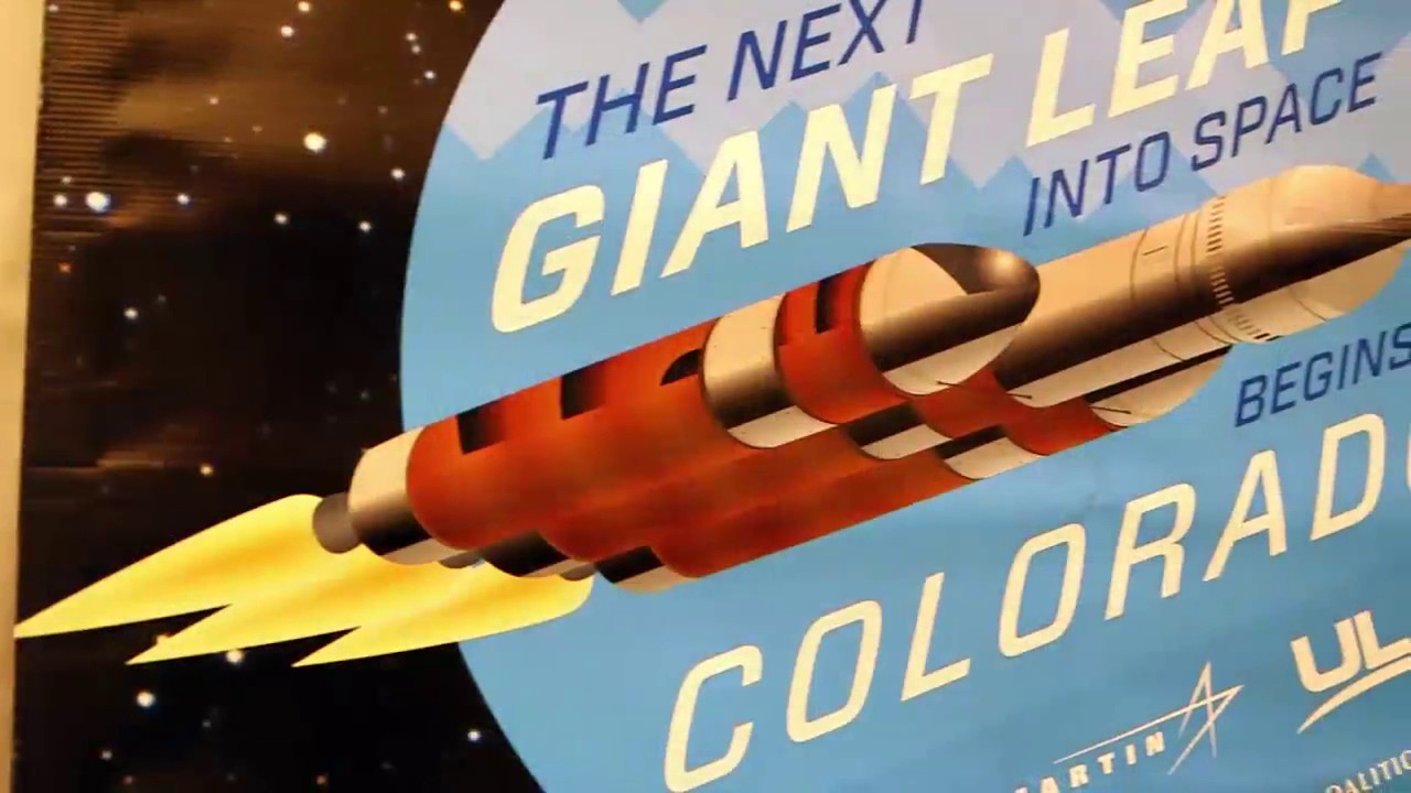 2016 Aerospace Day at the Capitol