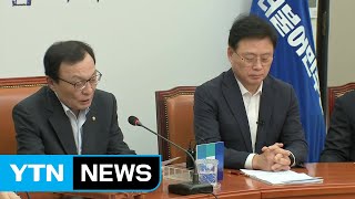 與 내부서 제기되는 '주 52시간·분양가 상한제' 신중론 / YTN