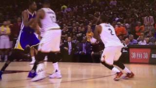 2017 NBA Finals: Cavs' NBA Finals Record 86 Points in First Half