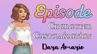 Famous Episode - Character Customization Net Worth