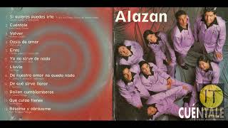 Alazan - 1999 - Cuentale (Disco completo)