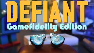 JUZEAR DEFIANT GAME FIDELITY EDITION REVIEW!!