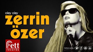 Zerrin Özer - Yeni Aşk