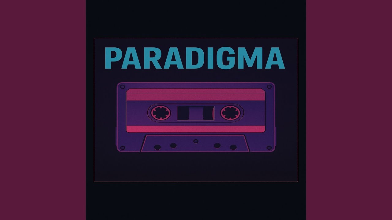 Watch Paradigma on YouTube Watch Paradigma on YouTube
