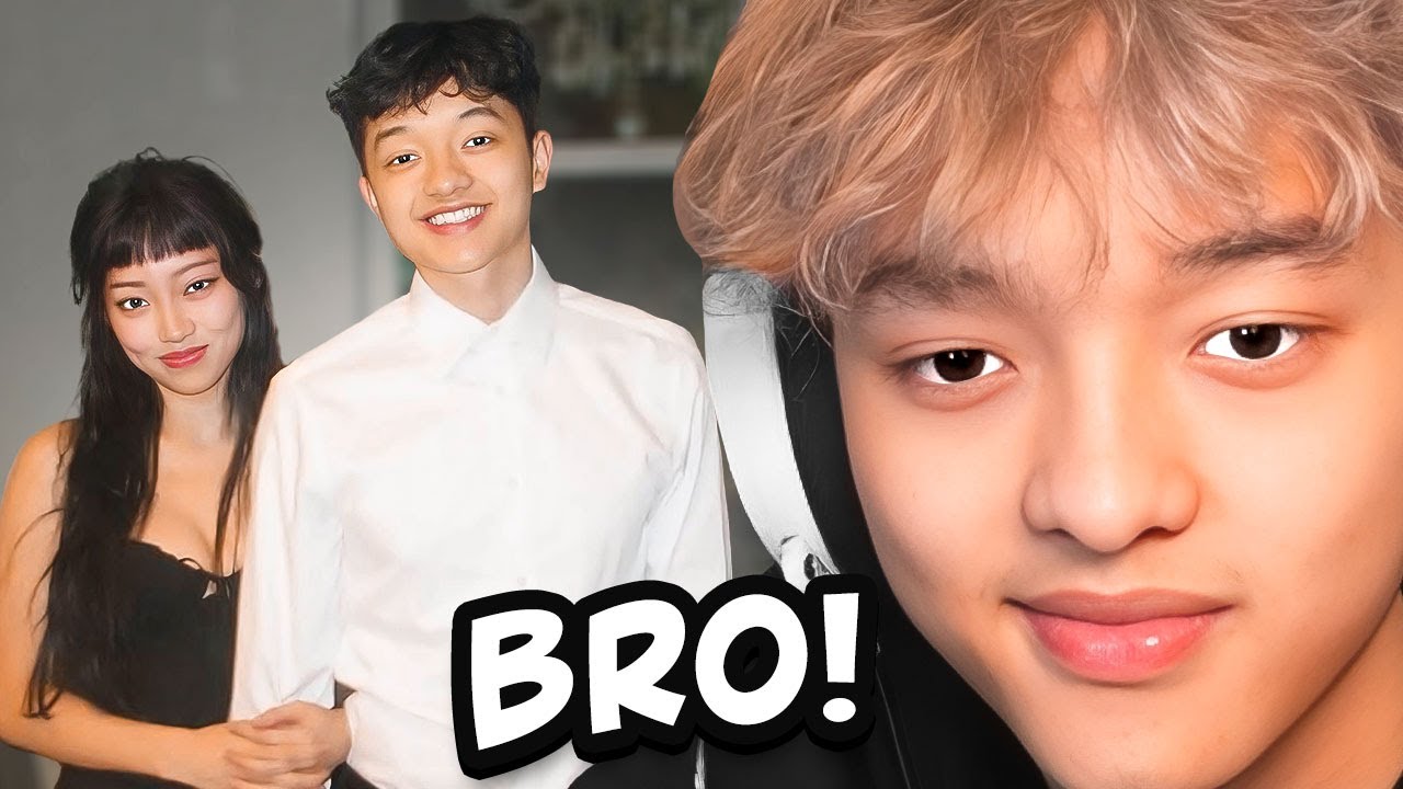 JasonTheWeen Reacts To His Downfall..