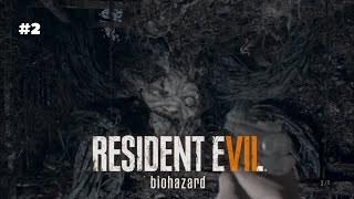 Time Has Come Resident Evil 7